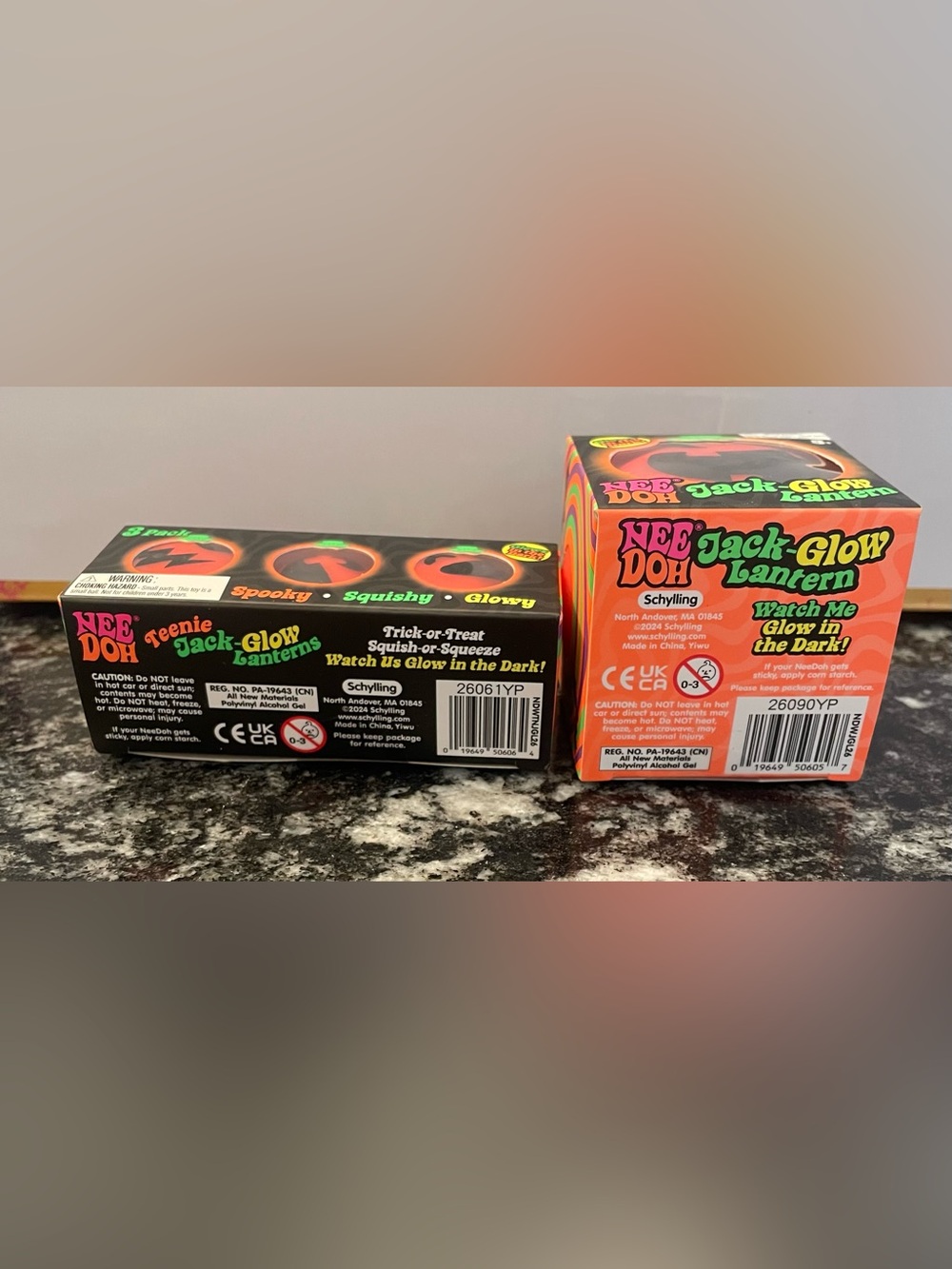 Needoh Bundle - Picture 2 of 2